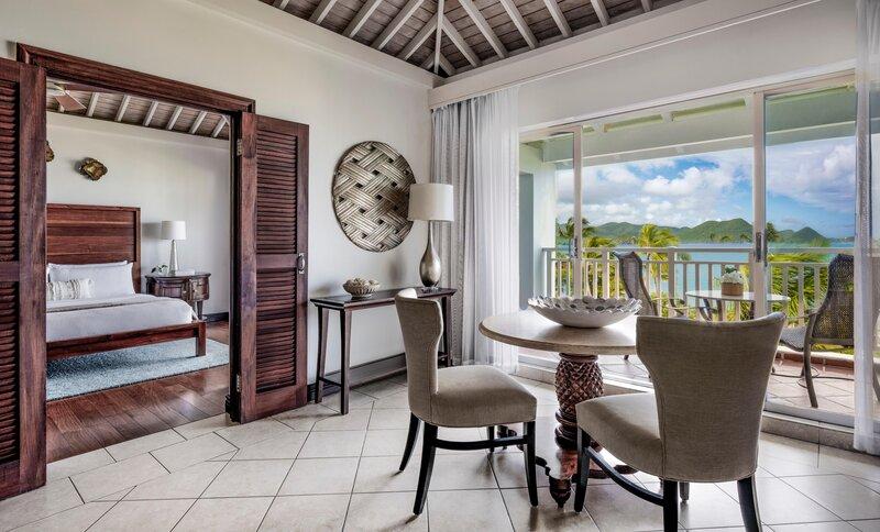 Sandals Grand Bay