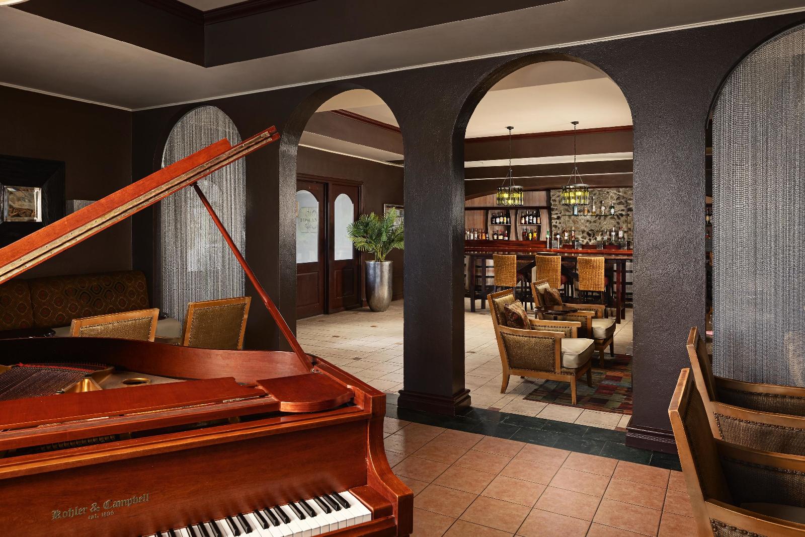 Sandals Grand Bay