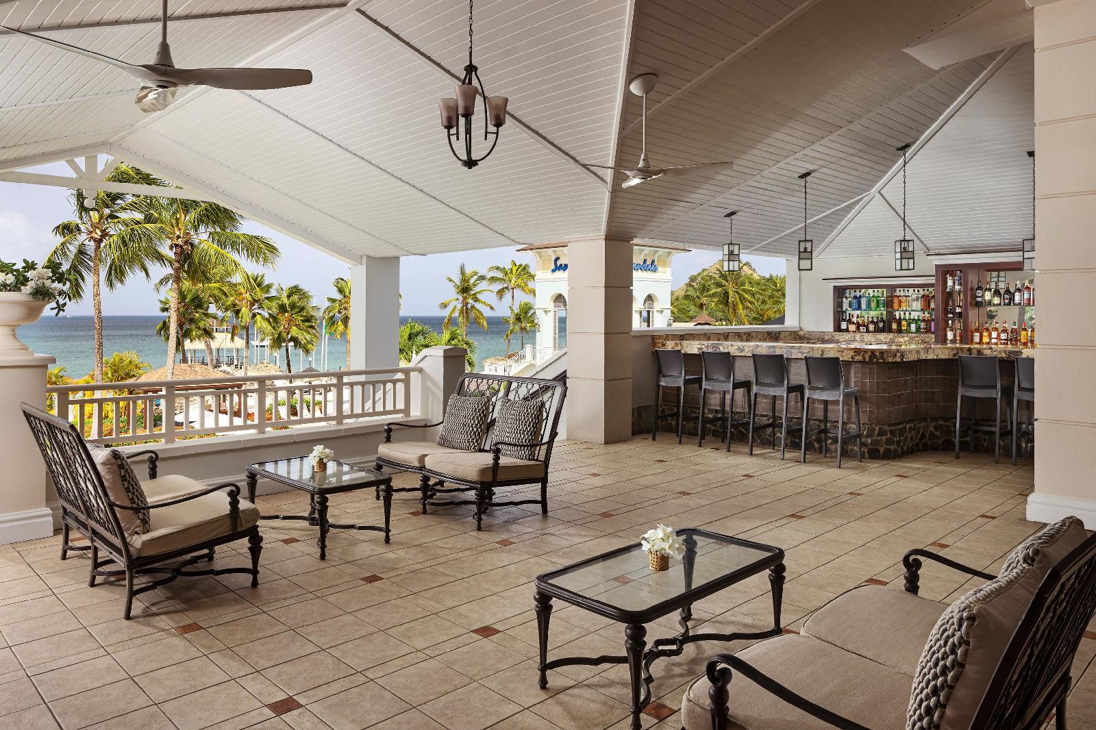 Sandals Grand Bay