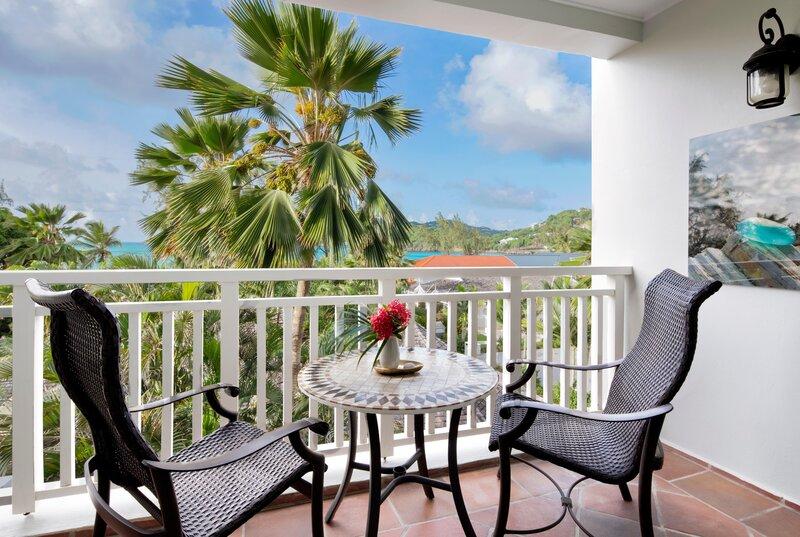 Sandals Grand Bay
