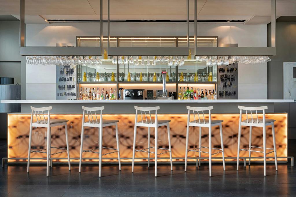 Ac Hotel Sants By Marriott