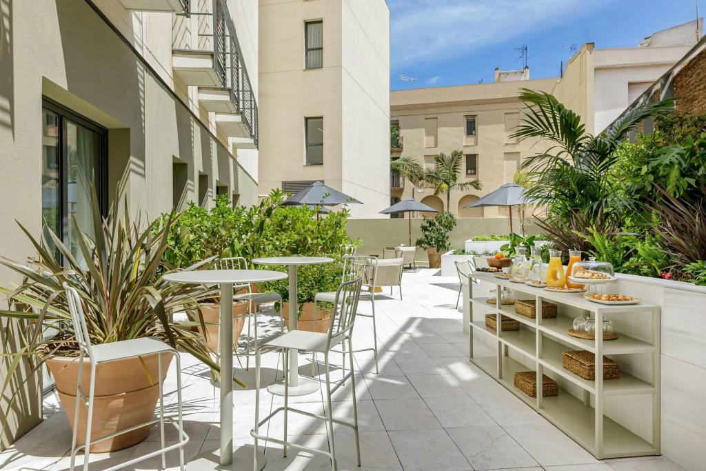 Ac Hotel Sants By Marriott