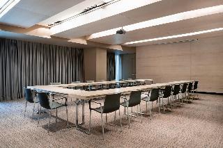 Ac Hotel Sants By Marriott