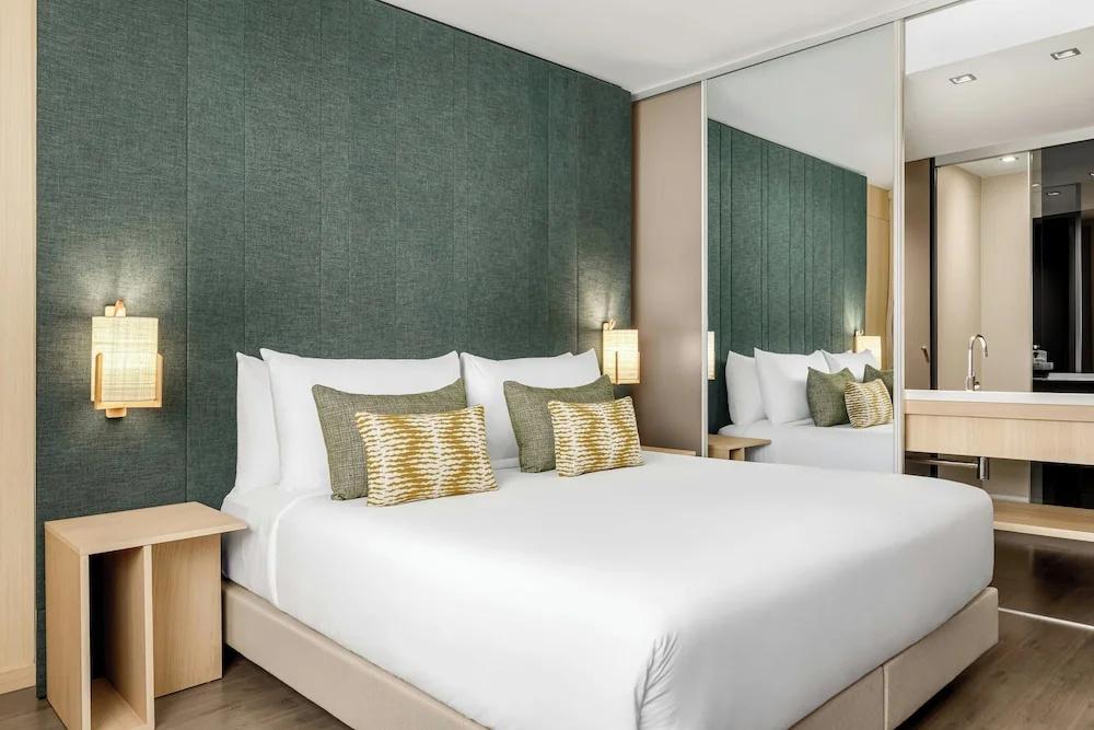 Ac Hotel Sants By Marriott