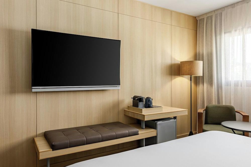 Ac Hotel Sants By Marriott