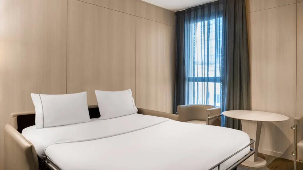 Ac Hotel Sants By Marriott