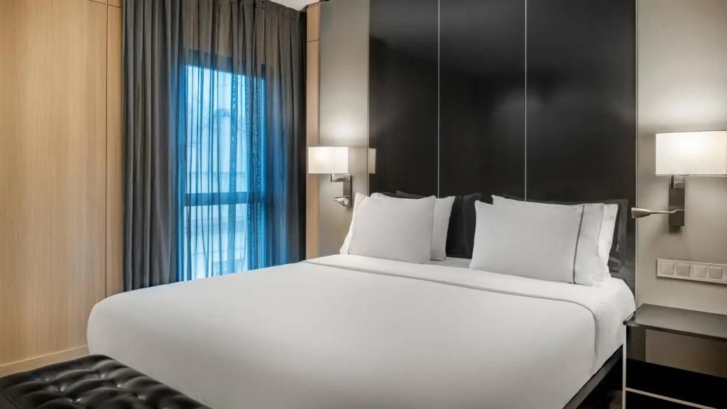 Ac Hotel Sants By Marriott