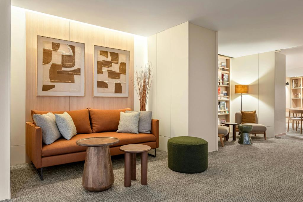 Ac Hotel Sants By Marriott