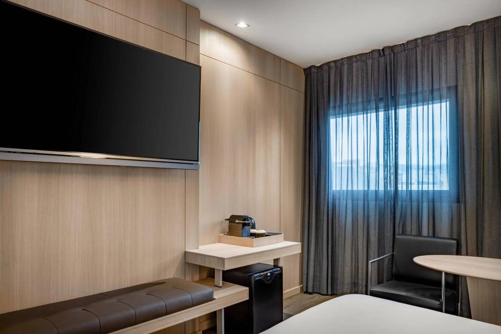 Ac Hotel Sants By Marriott