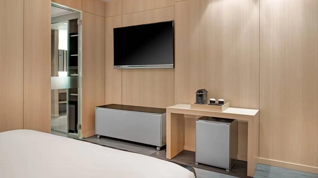 Ac Hotel Sants By Marriott