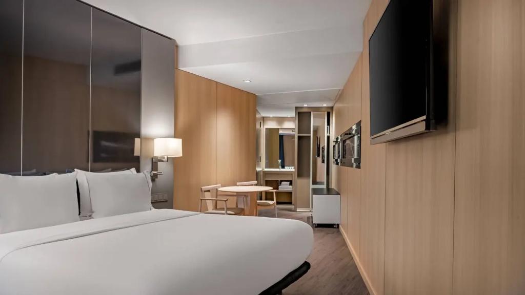 Ac Hotel Sants By Marriott