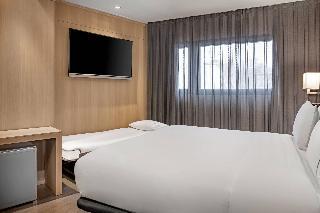 Ac Hotel Sants By Marriott