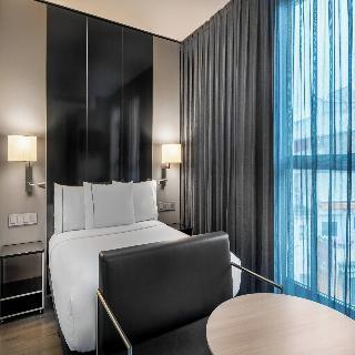 Ac Hotel Sants By Marriott