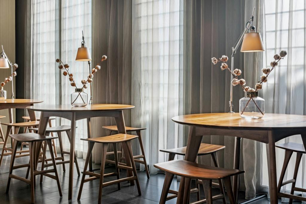 Ac Hotel Sants By Marriott