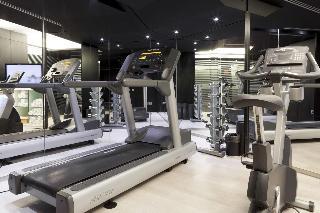 Ac Hotel Sants By Marriott