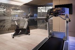 Ac Hotel Sants By Marriott