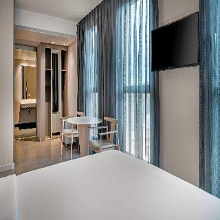 Ac Hotel Sants By Marriott
