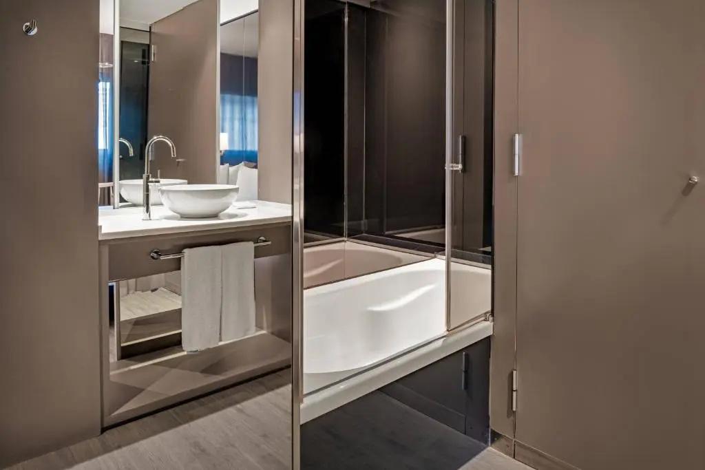 Ac Hotel Sants By Marriott