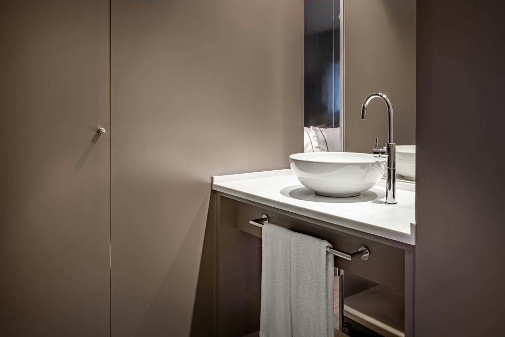 Ac Hotel Sants By Marriott