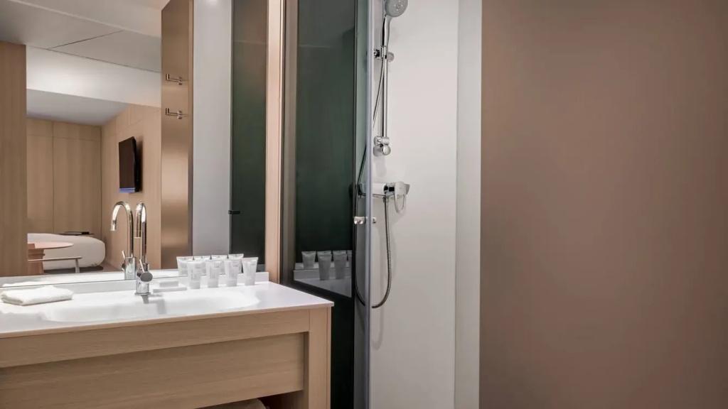 Ac Hotel Sants By Marriott