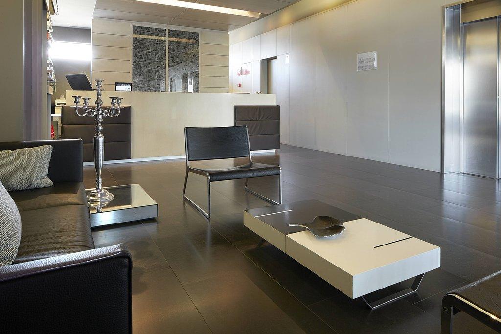 Ac Hotel Sants By Marriott
