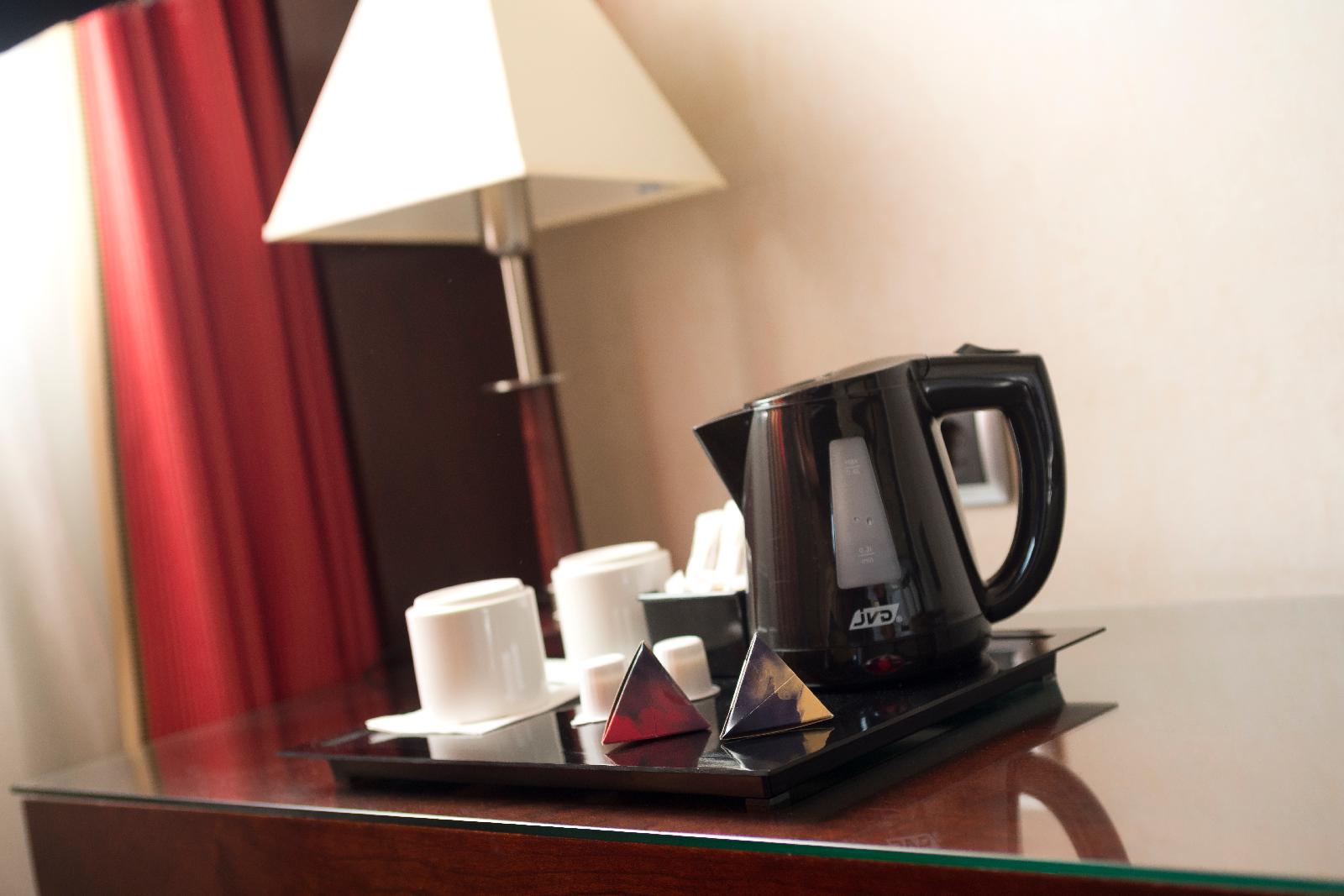 Hotel Sevilla Center