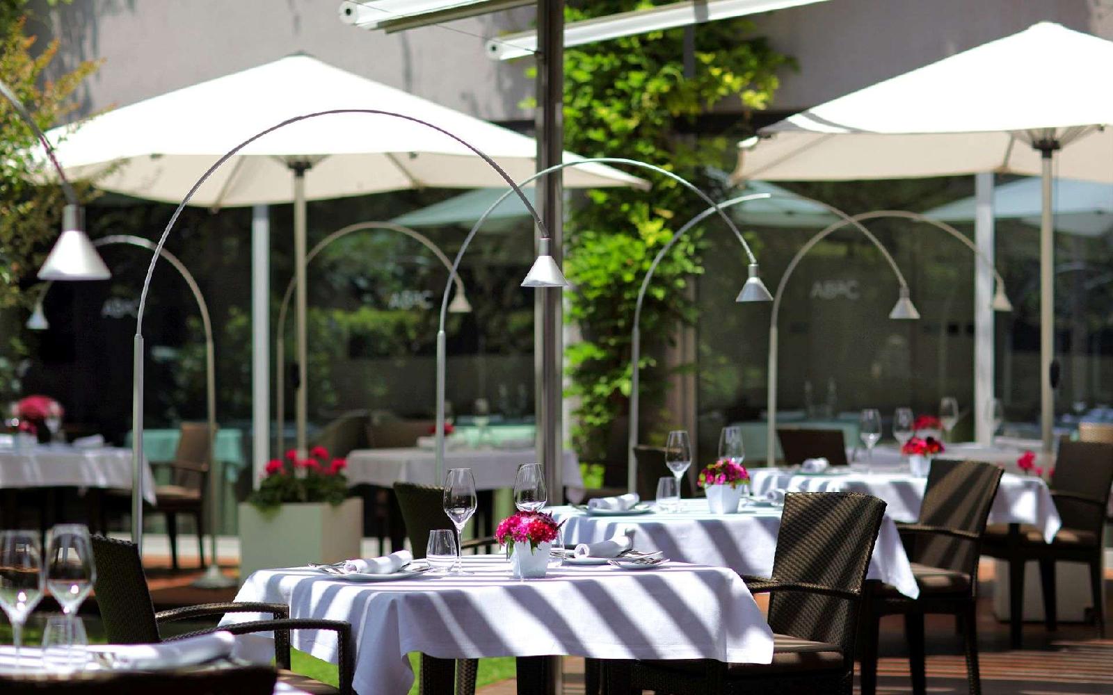 Abac Hotel Boutique 5 Gl