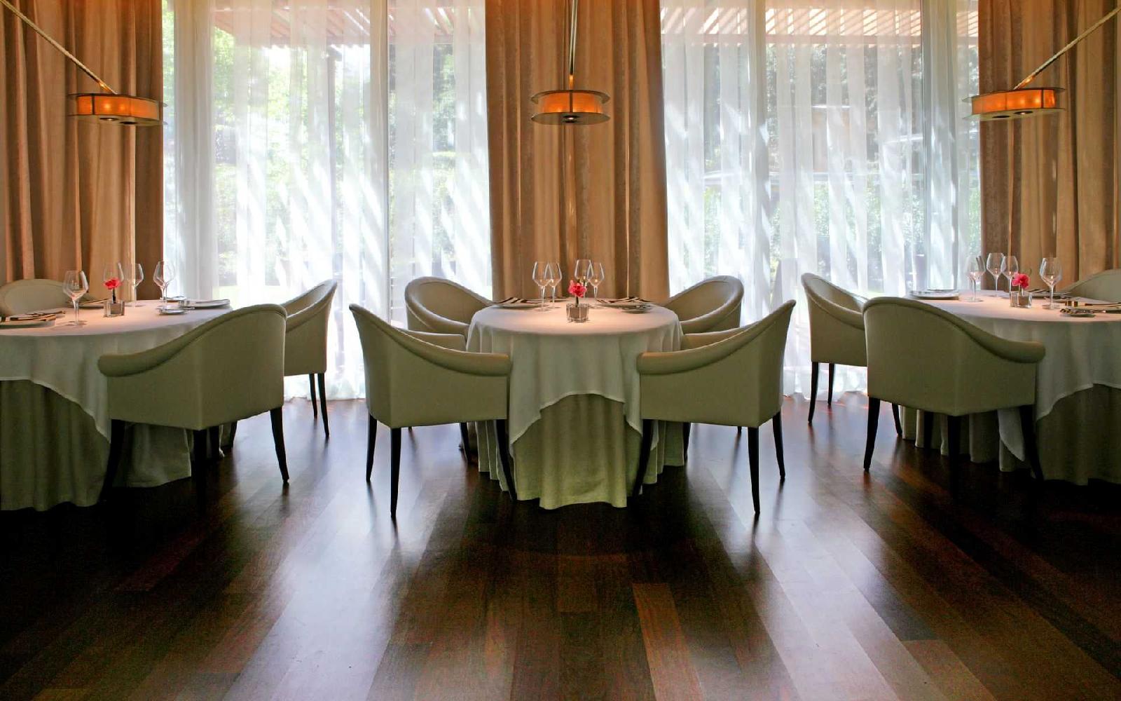Abac Hotel Boutique 5 Gl