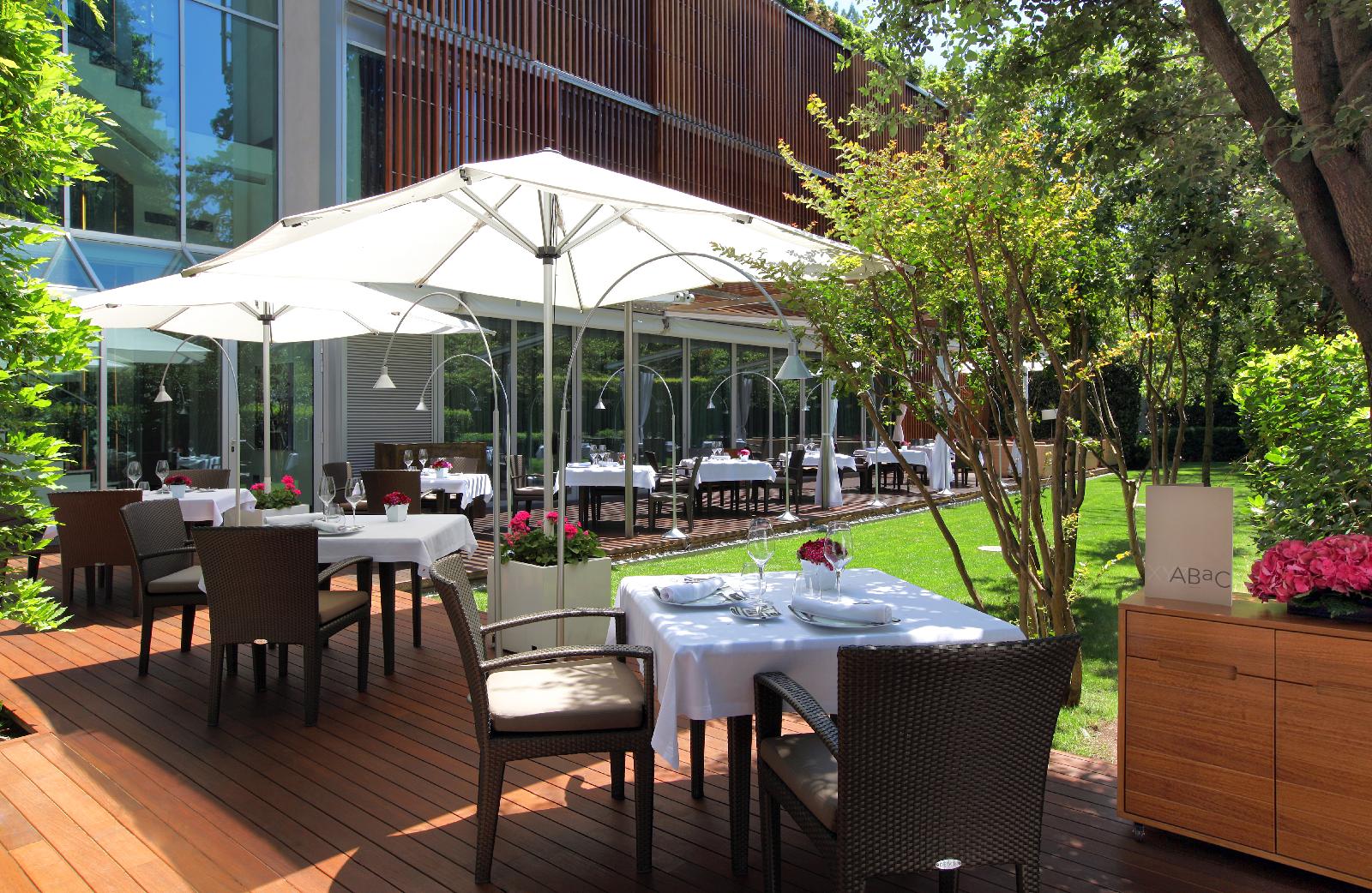 Abac Hotel Boutique 5 Gl
