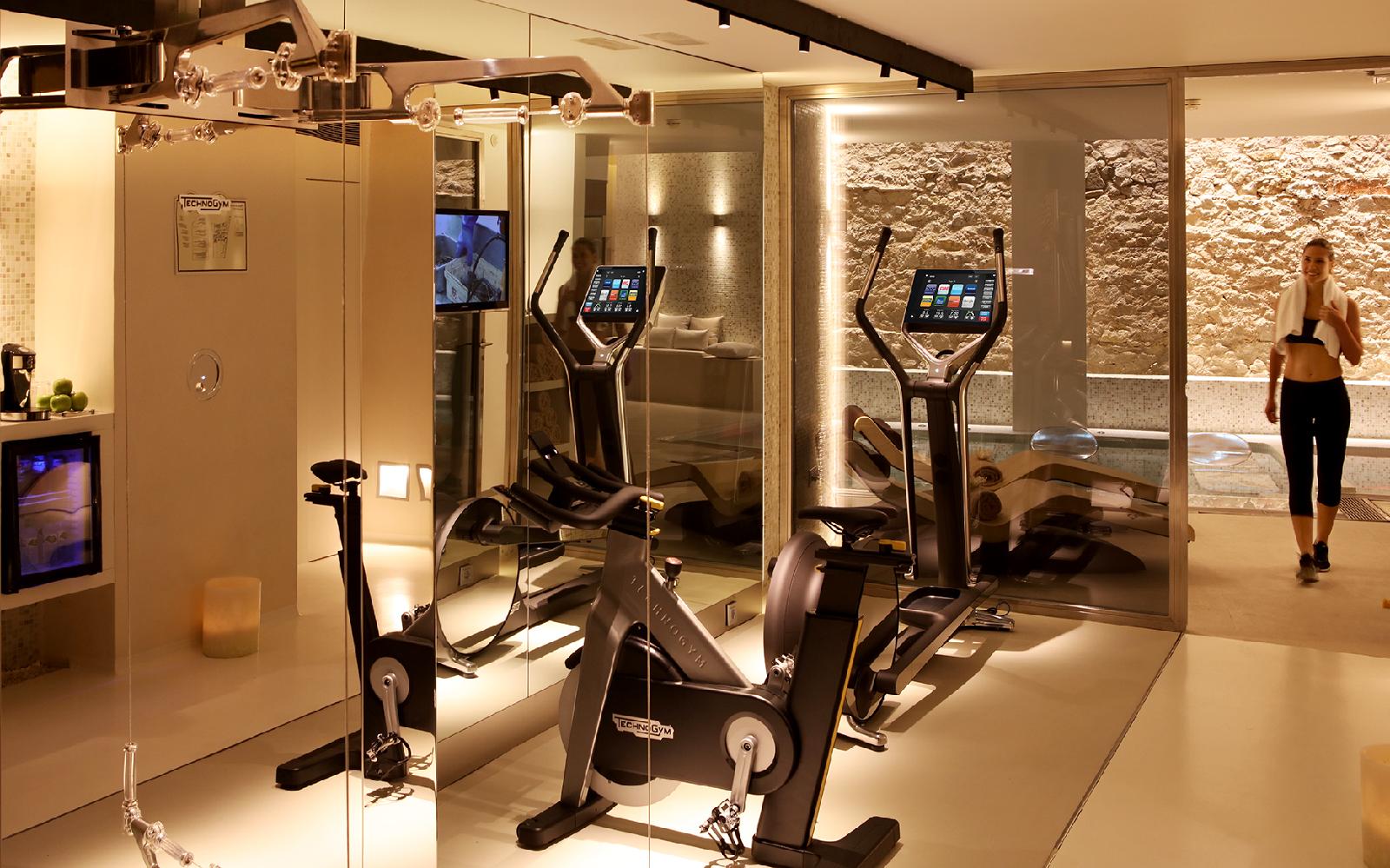 Abac Hotel Boutique 5 Gl