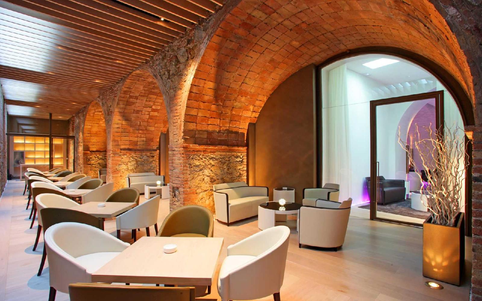 Abac Hotel Boutique 5 Gl