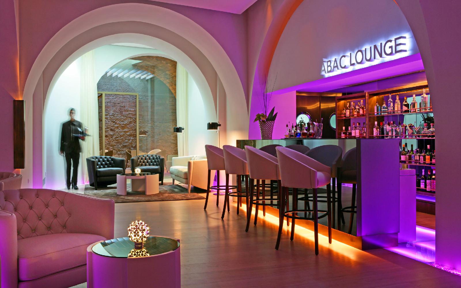 Abac Hotel Boutique 5 Gl