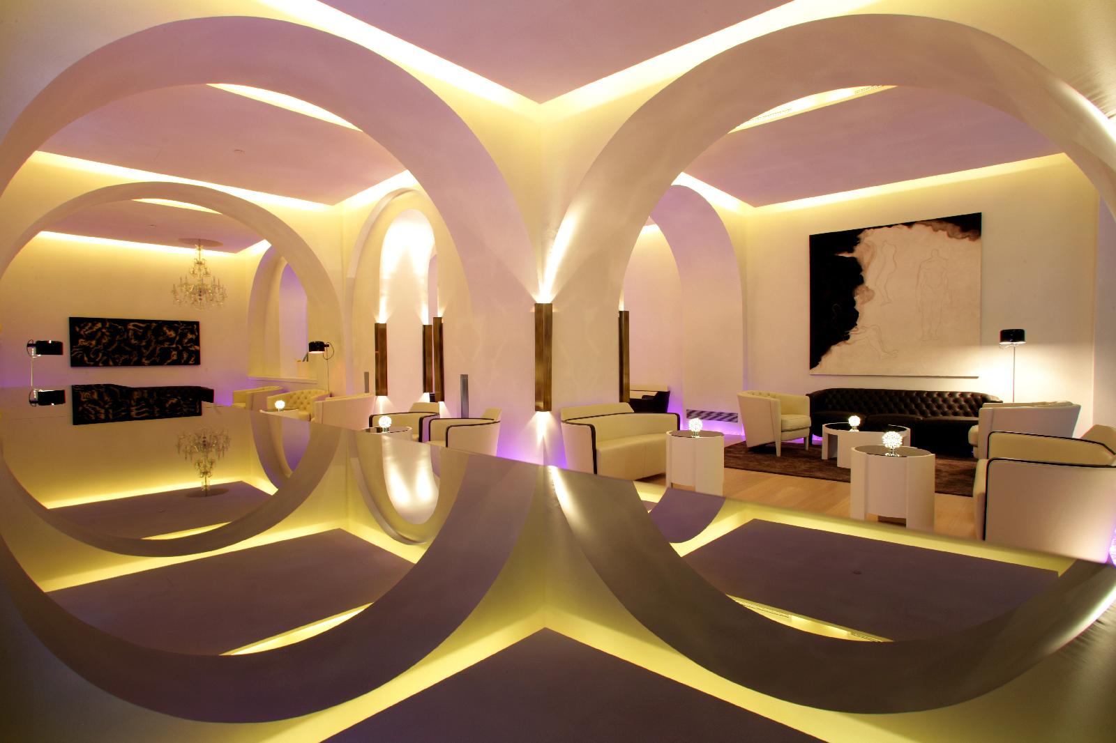 Abac Hotel Boutique 5 Gl