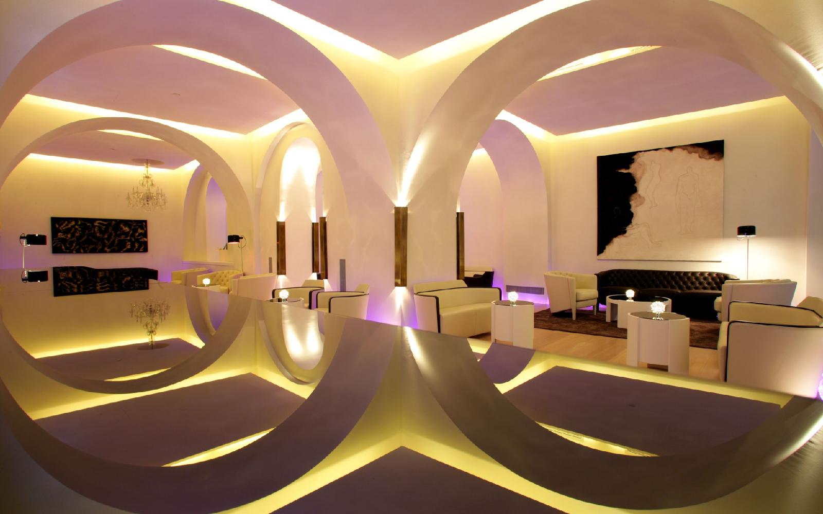 Abac Hotel Boutique 5 Gl
