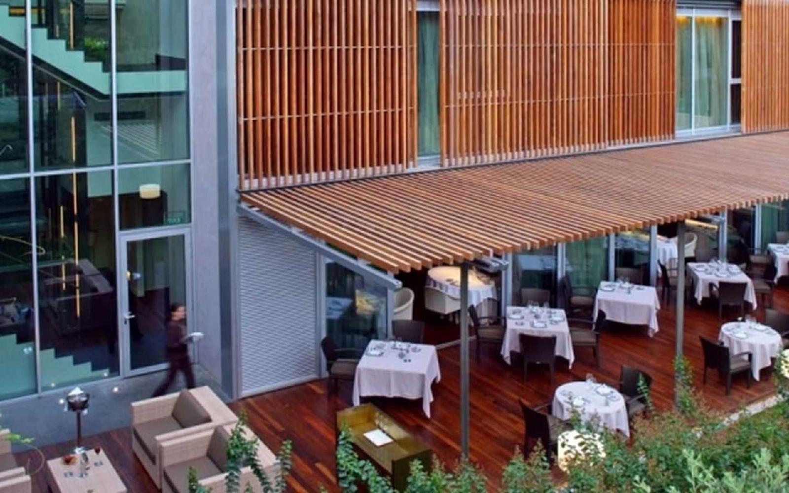 Abac Hotel Boutique 5 Gl