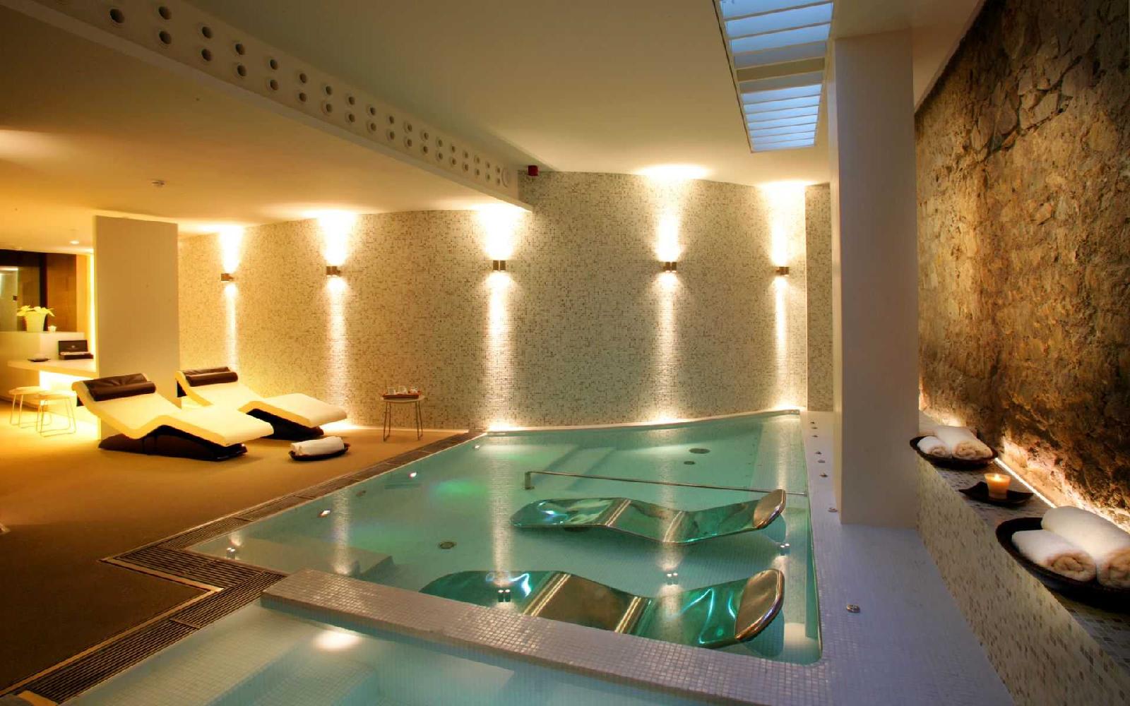 Abac Hotel Boutique 5 Gl