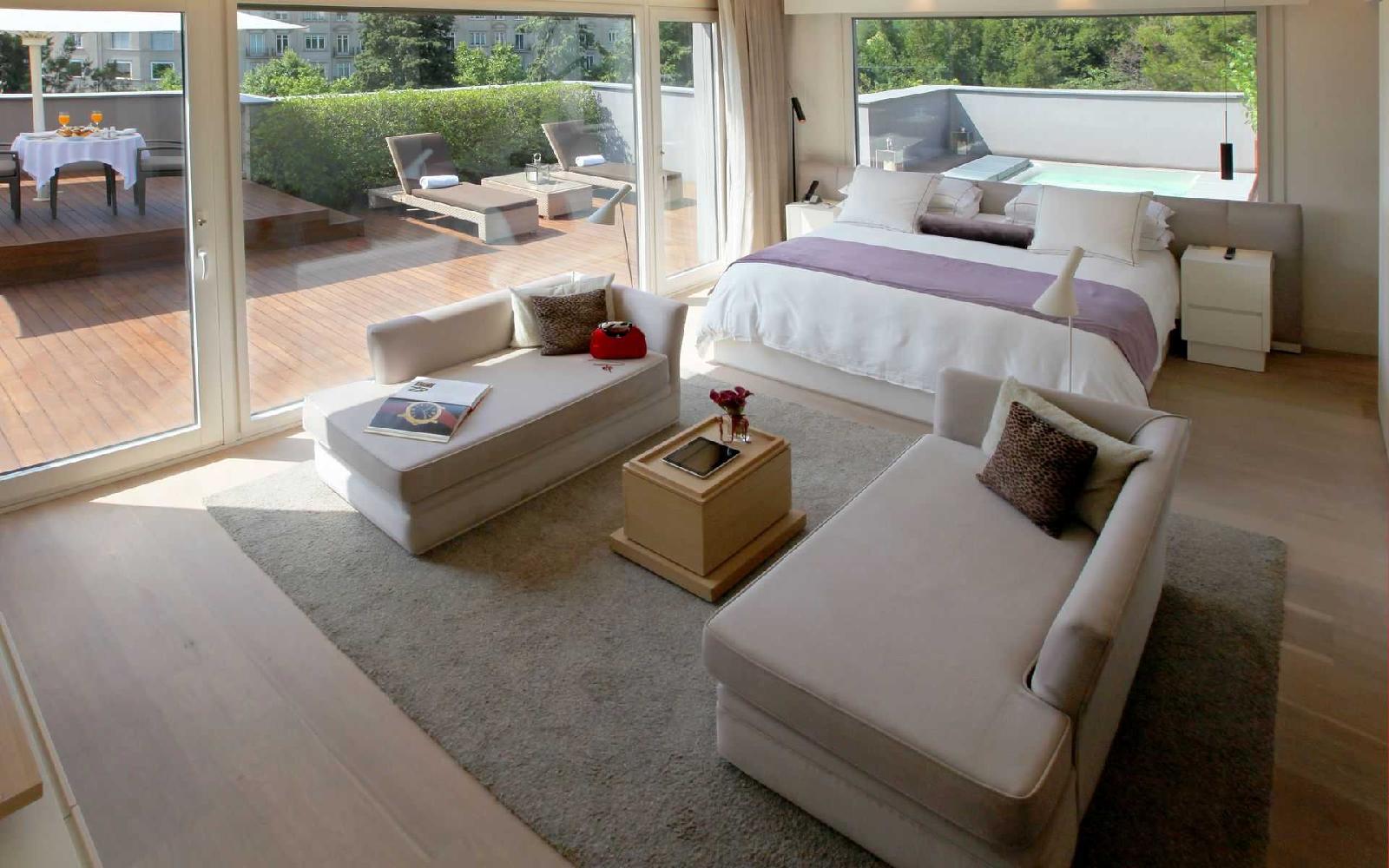 Abac Hotel Boutique 5 Gl