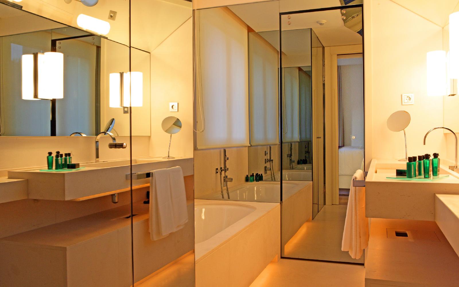 Abac Hotel Boutique 5 Gl