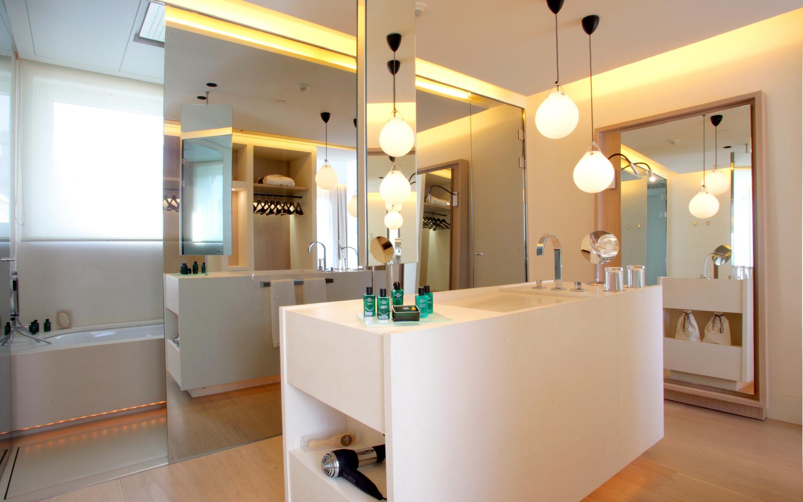 Abac Hotel Boutique 5 Gl