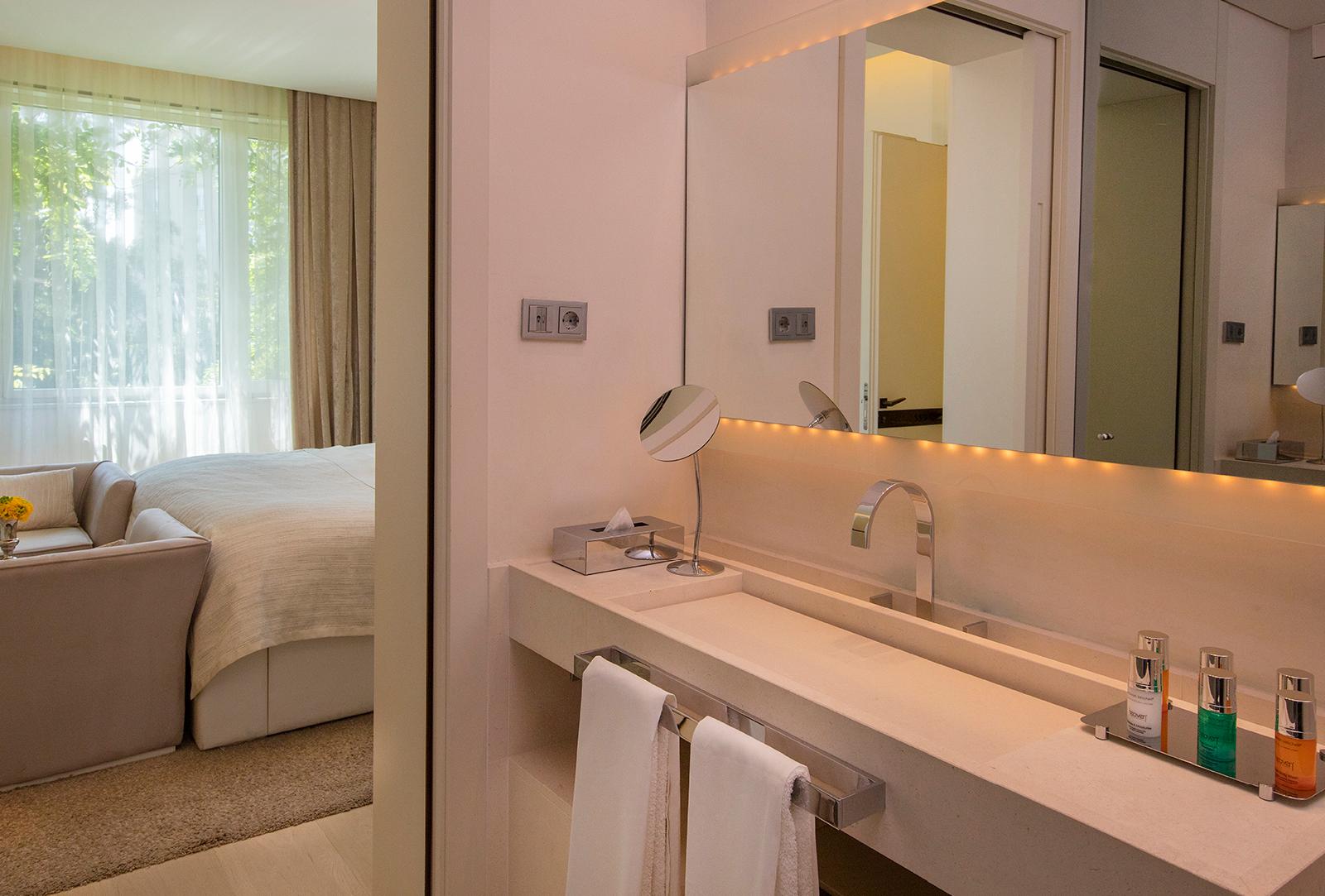 Abac Hotel Boutique 5 Gl