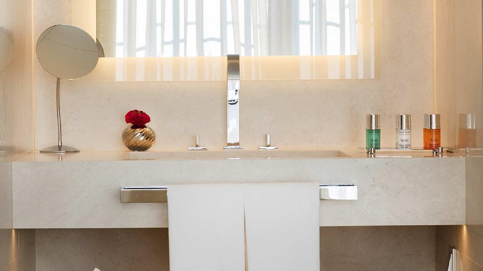 Abac Hotel Boutique 5 Gl