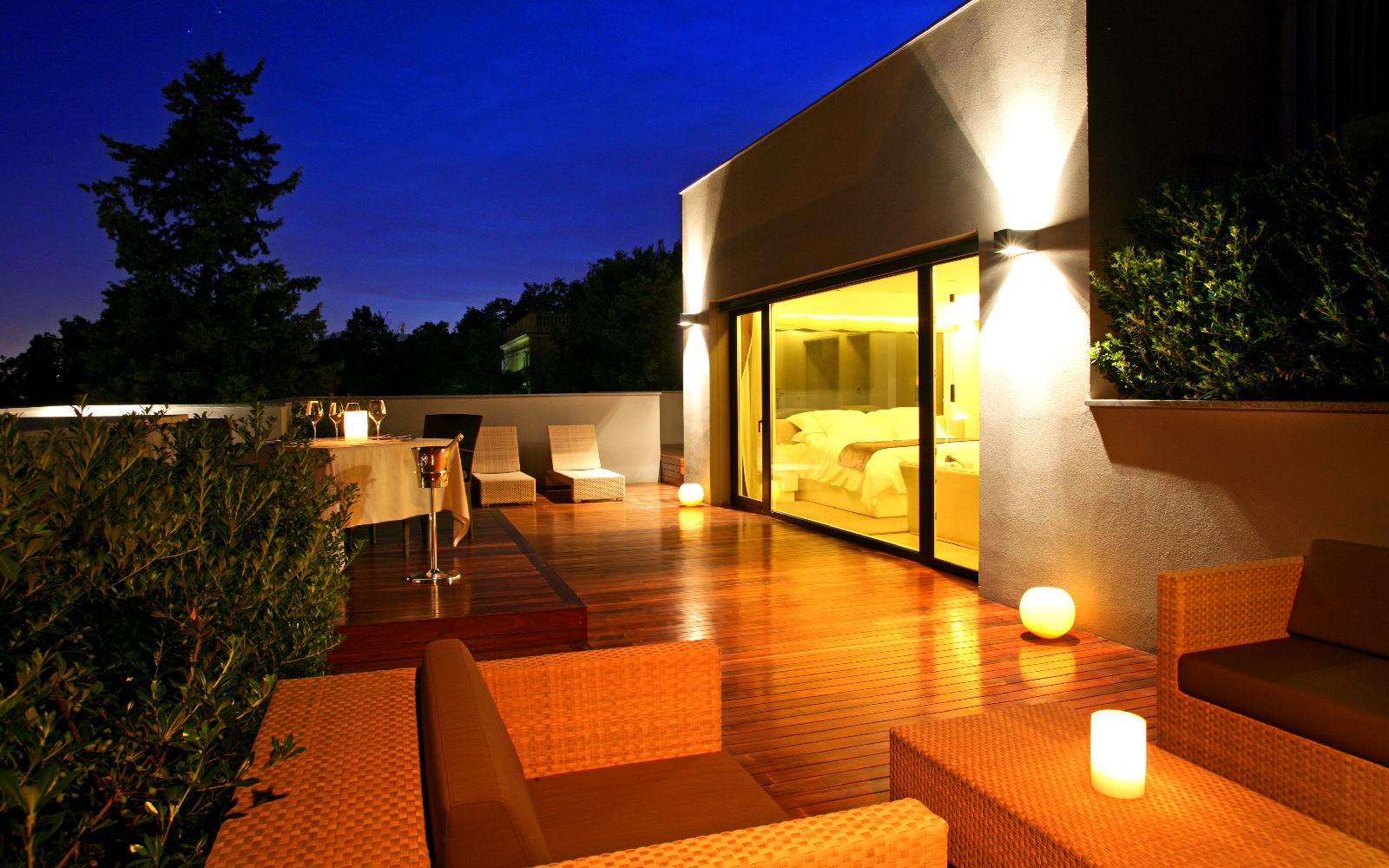 Abac Hotel Boutique 5 Gl