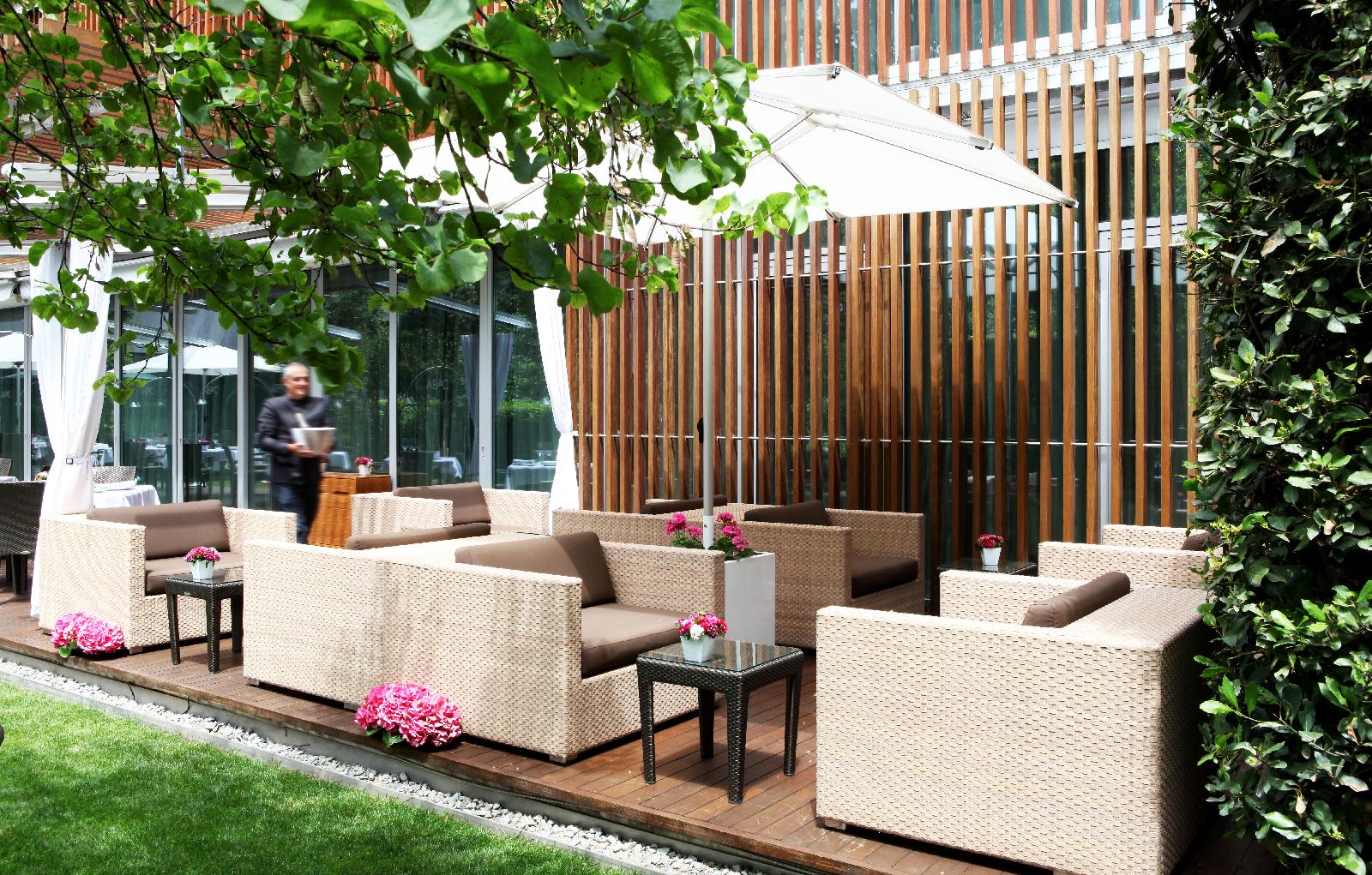Abac Hotel Boutique 5 Gl