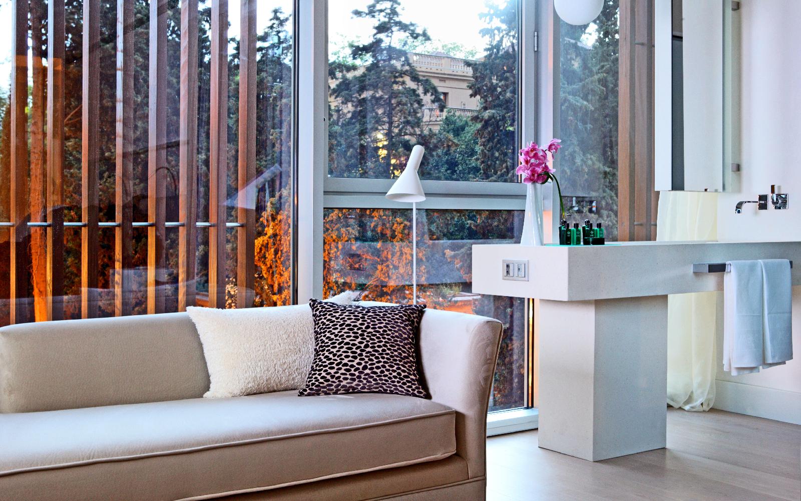 Abac Hotel Boutique 5 Gl