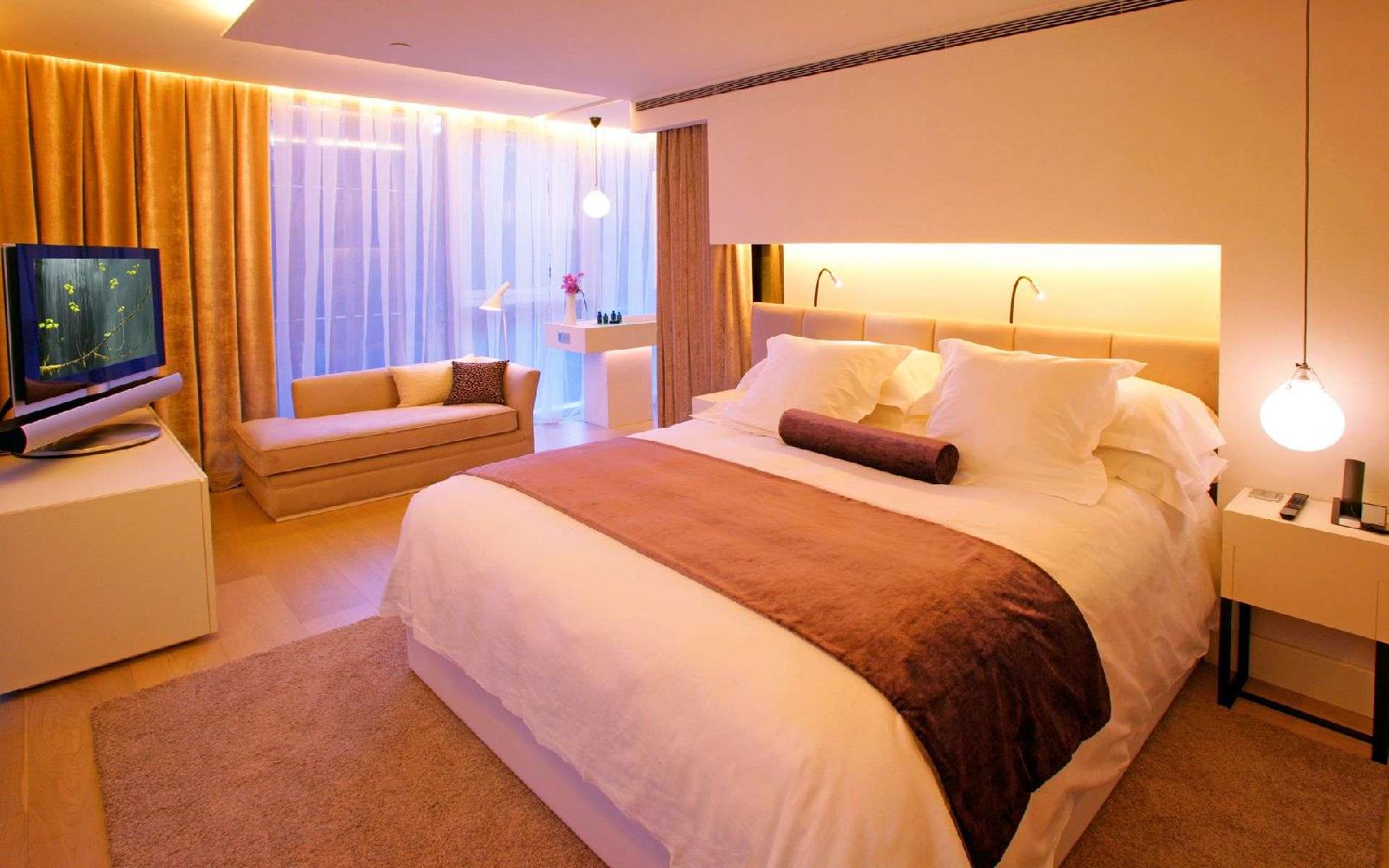 Abac Hotel Boutique 5 Gl