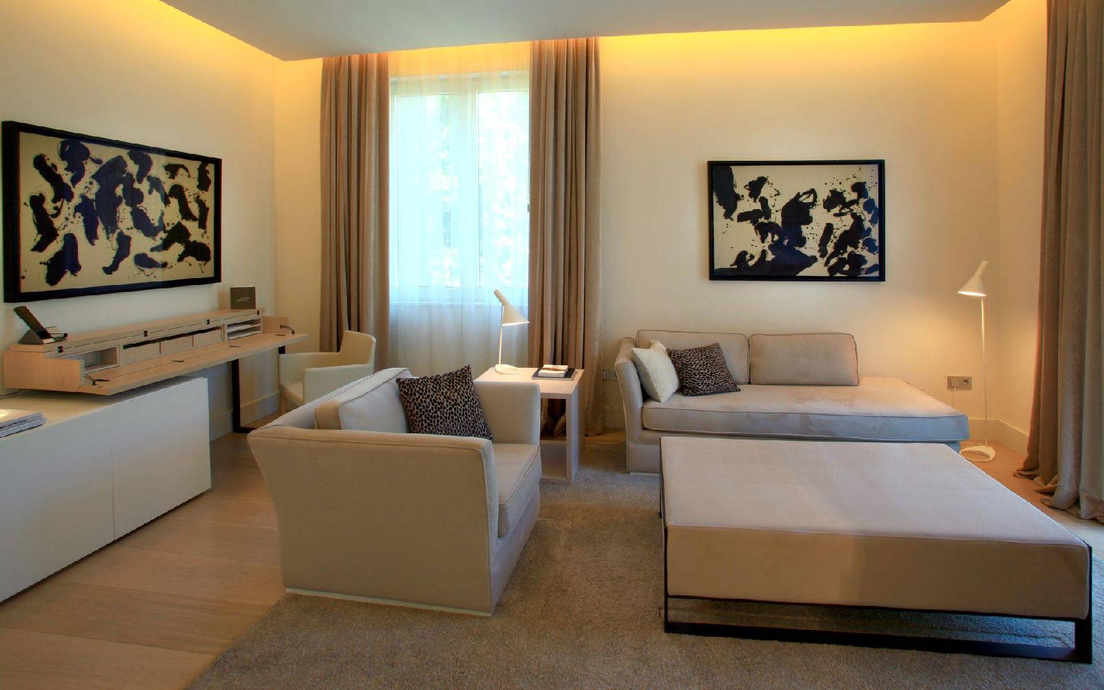 Abac Hotel Boutique 5 Gl