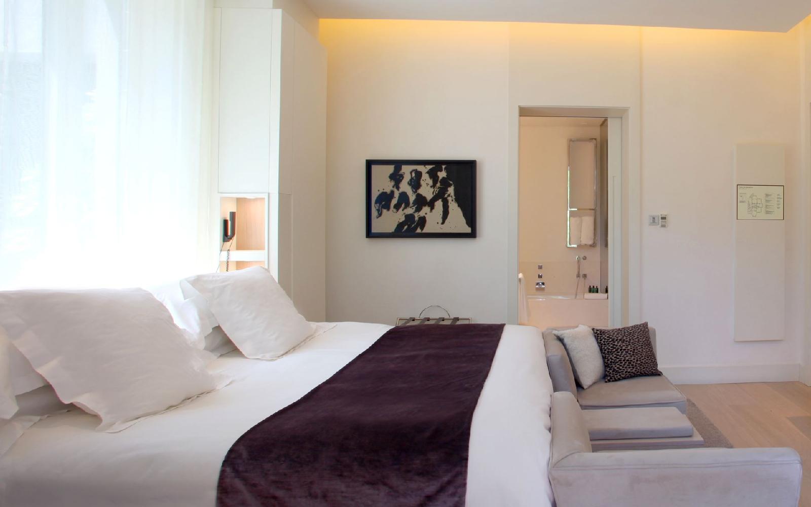 Abac Hotel Boutique 5 Gl