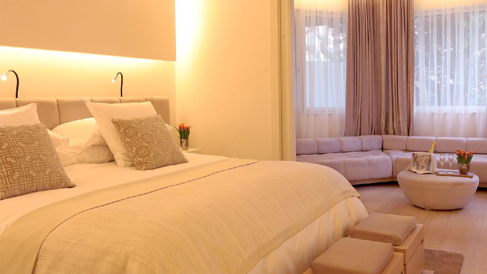 Abac Hotel Boutique 5 Gl