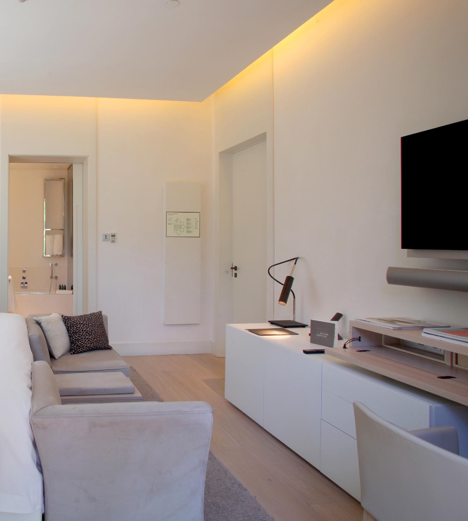 Abac Hotel Boutique 5 Gl