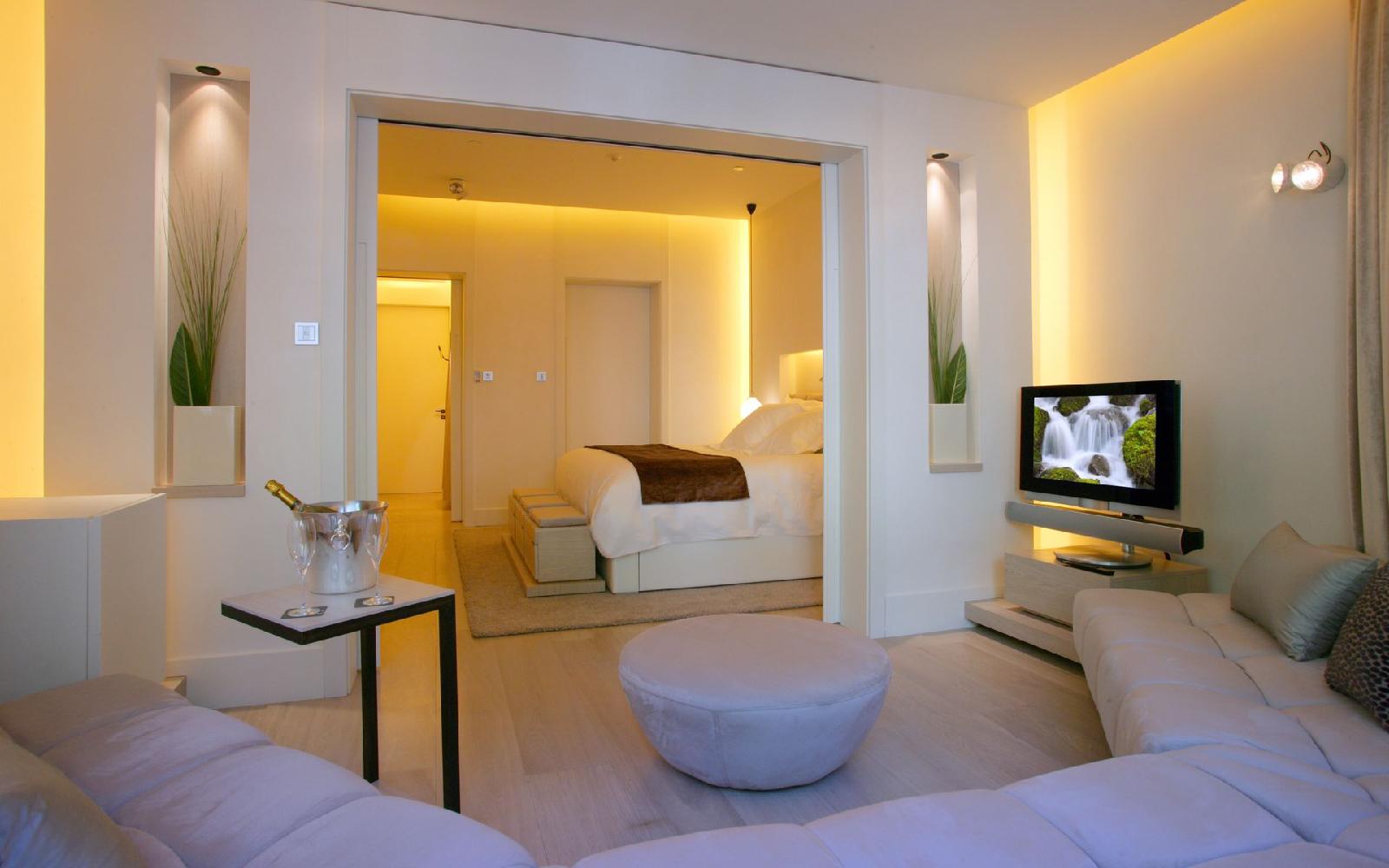 Abac Hotel Boutique 5 Gl